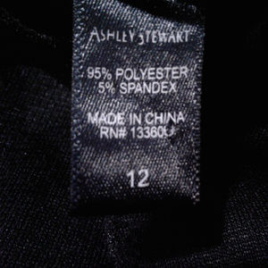 Ashley Stewart Pants - Ashley Stewart Black Leggings Size 12 Ashley Stewart Pants - Ashley Stewart Black Leggings Size 12